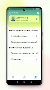 Pembayaran mudah